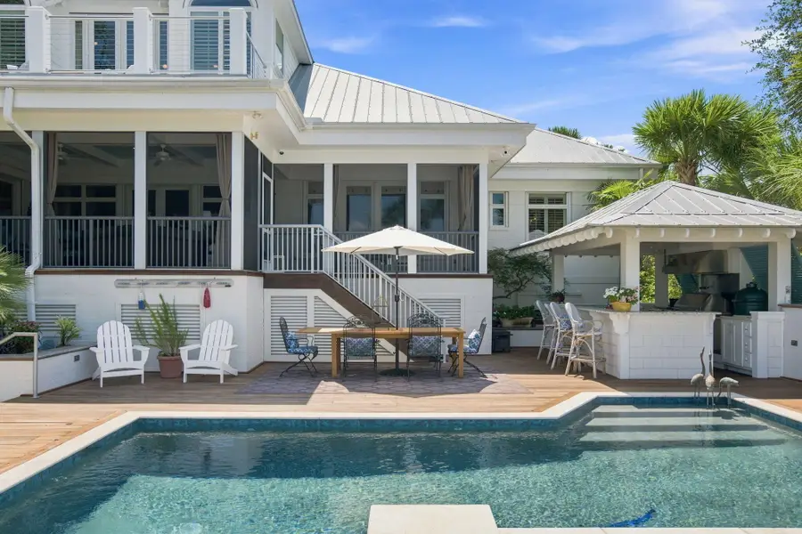 309 Palm Boulevard, Isle Of Palms, SC 29451 - #2