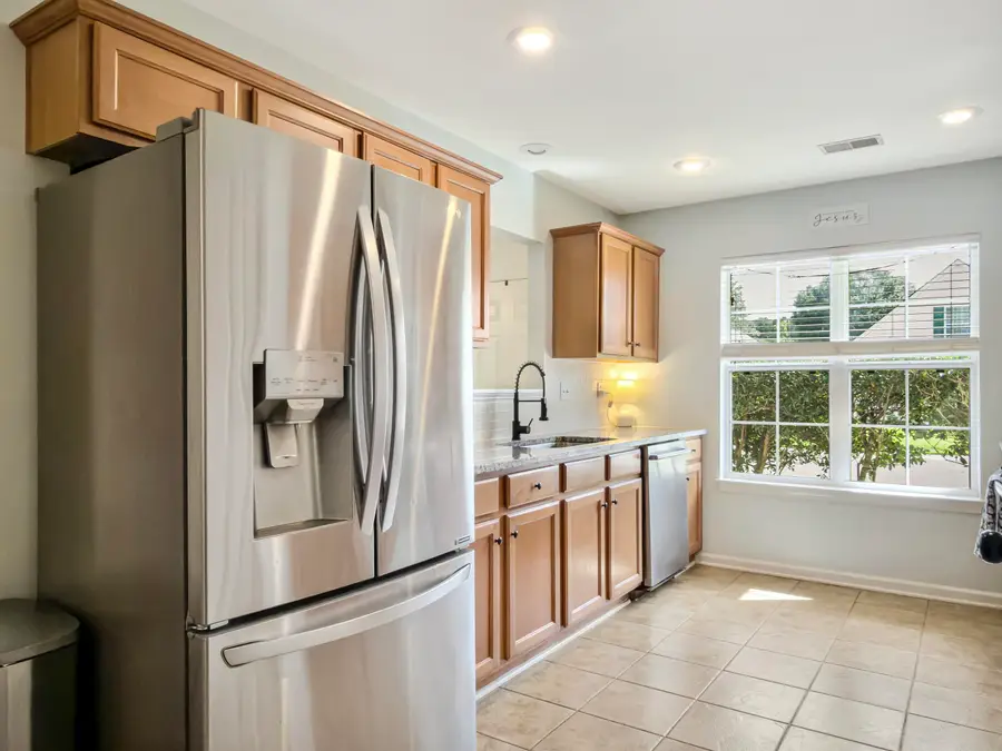 1137 Peninsula Cove Drive, Charleston, SC 29492 - #2