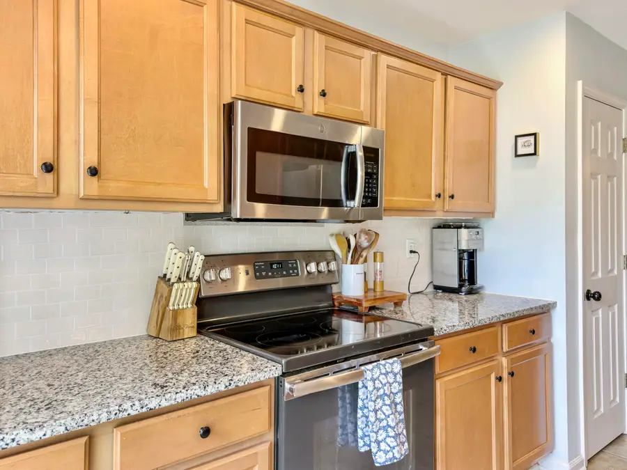 1137 Peninsula Cove Drive, Charleston, SC 29492 - #3