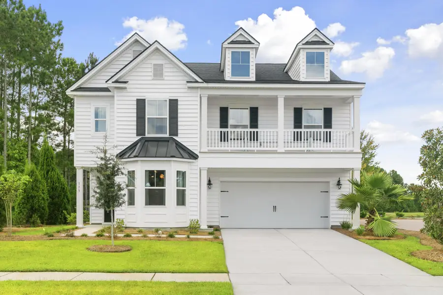 358 Camellia Bloom Drive, Moncks Corner, SC 29461 - #2