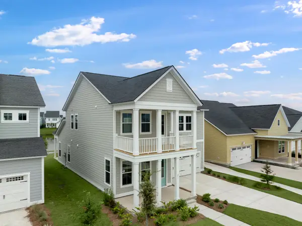 357 Camellia Bloom Drive, Moncks Corner, SC 29461