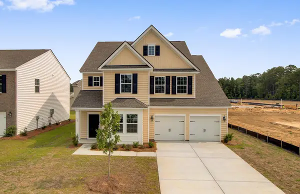 384 Camellia Bloom Drive, Moncks Corner, SC 29461