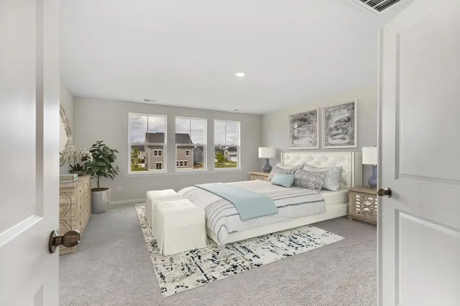 384 Camellia Bloom Drive, Moncks Corner, SC 29461 - #2
