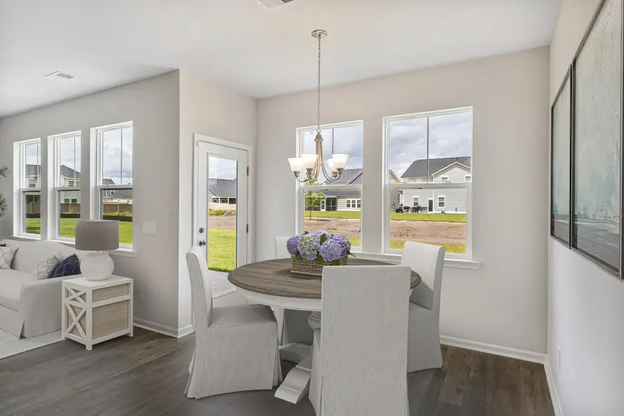 384 Camellia Bloom Drive, Moncks Corner, SC 29461 - #3