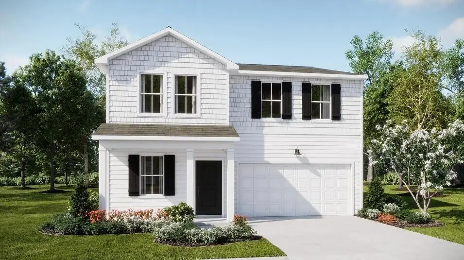 371 Camellia Bloom Drive, Moncks Corner, SC 29461 - #1