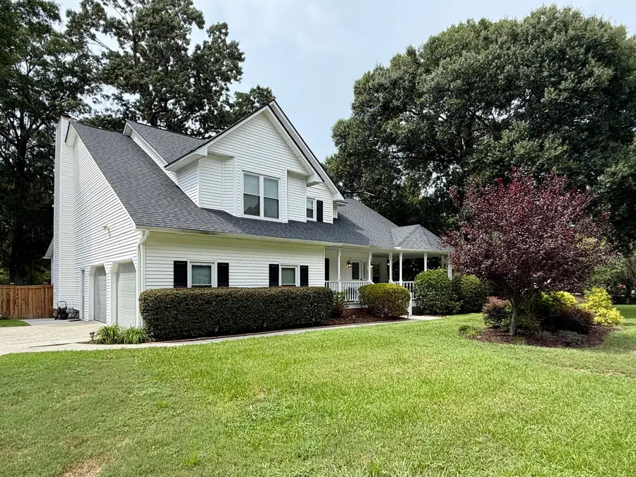 49 Still Shadow Drive, Charleston, SC 29414 - #3