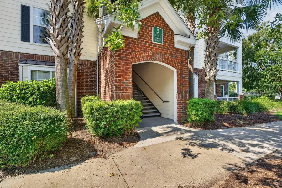 45 Sycamore Avenue #Apt 836, Charleston, SC 29407 - #2
