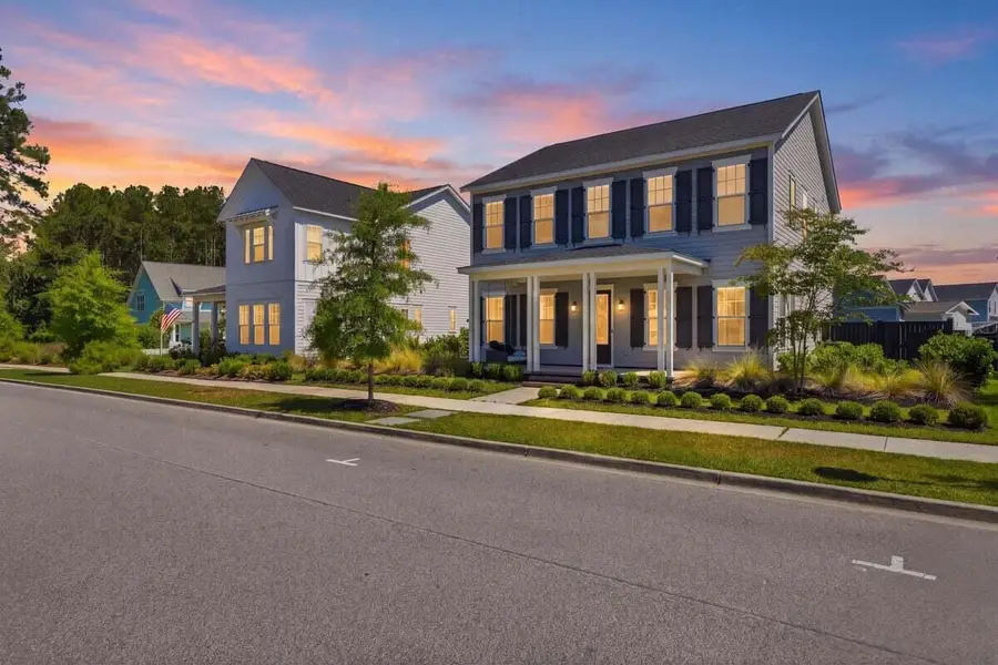 510 Foxtail Park Street, Summerville, SC 29486 - #2