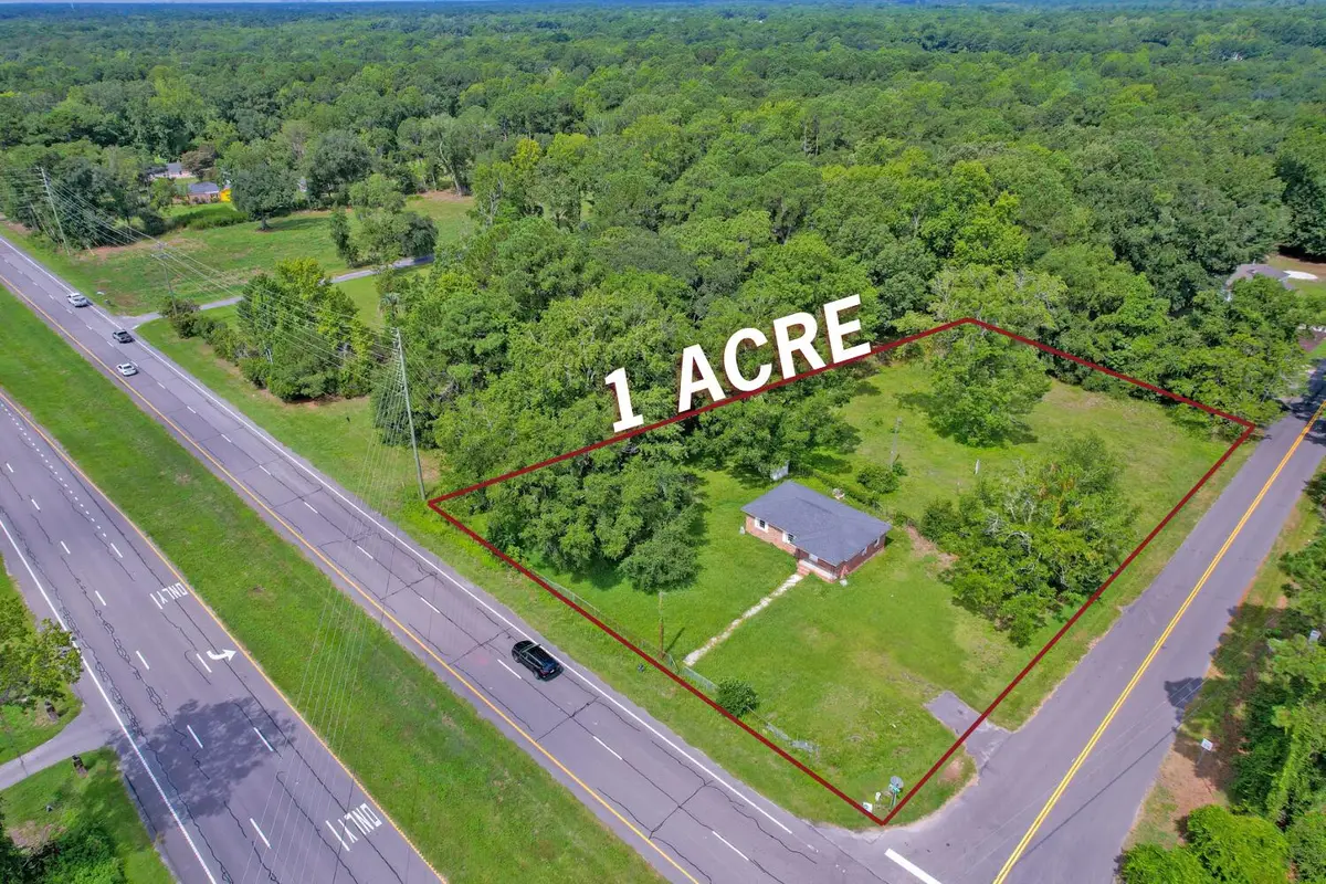 4126 N Highway 17, Mount Pleasant, SC 29429 - #1