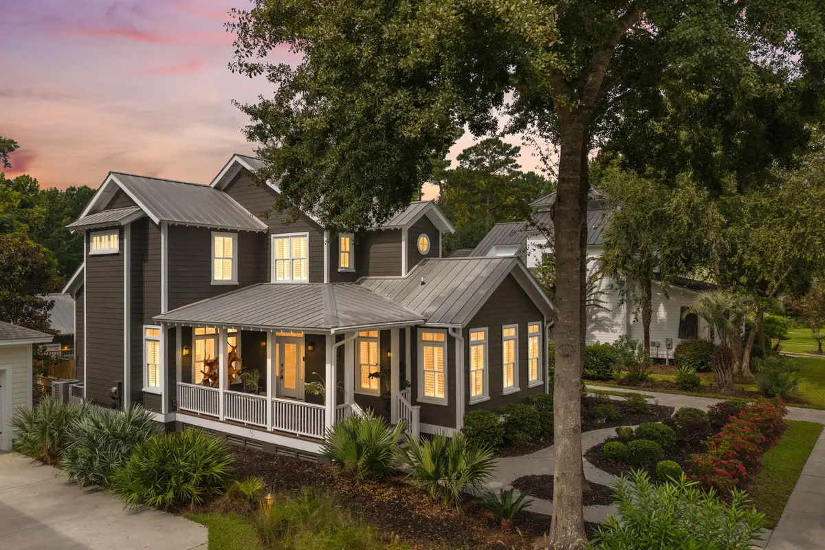 4013 E Amy Lane, Johns Island, SC 29455 - #1