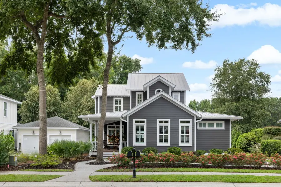 4013 E Amy Lane, Johns Island, SC 29455 - #2