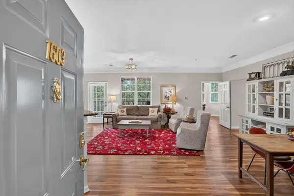 1603 Cambridge Lakes Drive #Unit 308e, Mount Pleasant, SC 29464