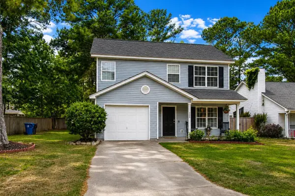 246 Corsair Street, Summerville, SC 29483