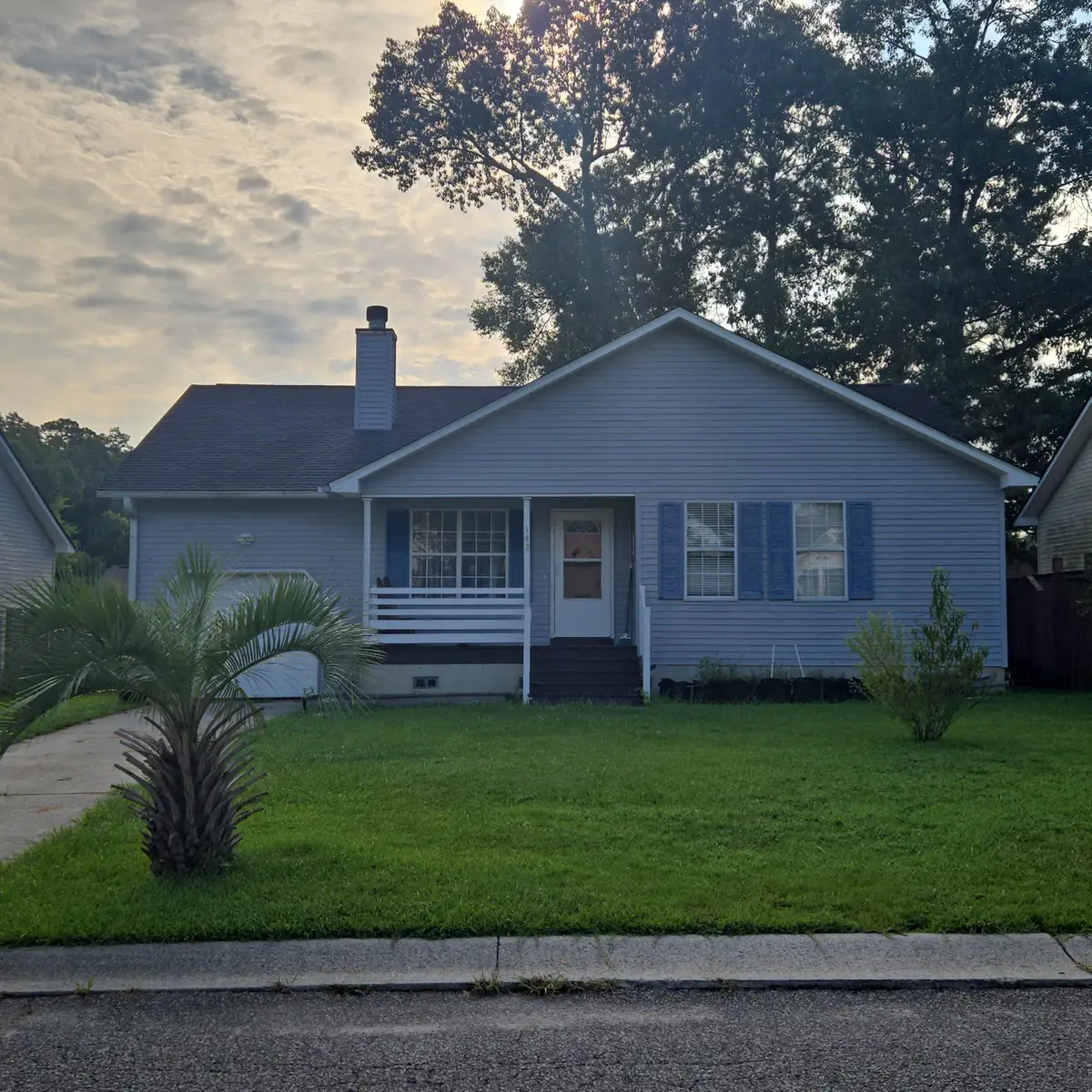 148 Evergreen Magnolia Avenue, Goose Creek, SC 29445 - #1