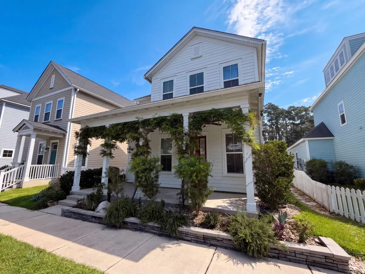 2021 Codorus Lane, Hanahan, SC 29410 - #1