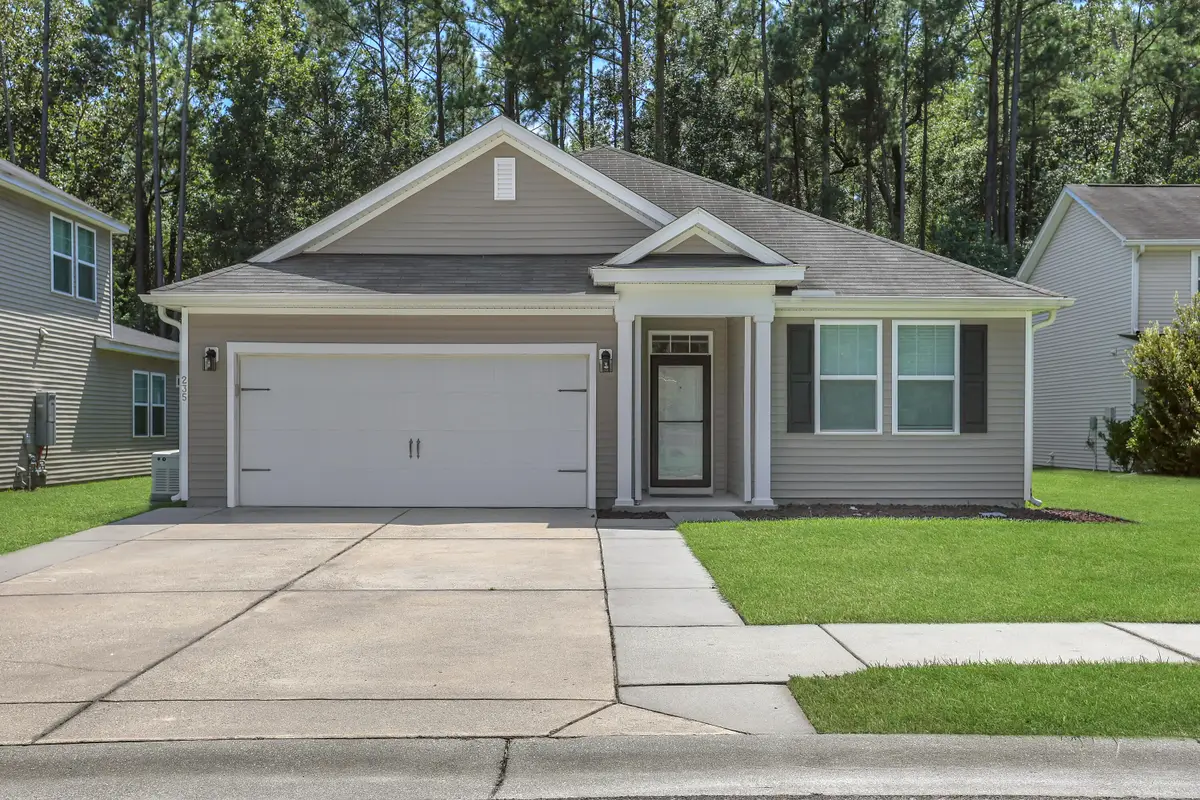 235 Secretariat Drive, Moncks Corner, SC 29461 - #1