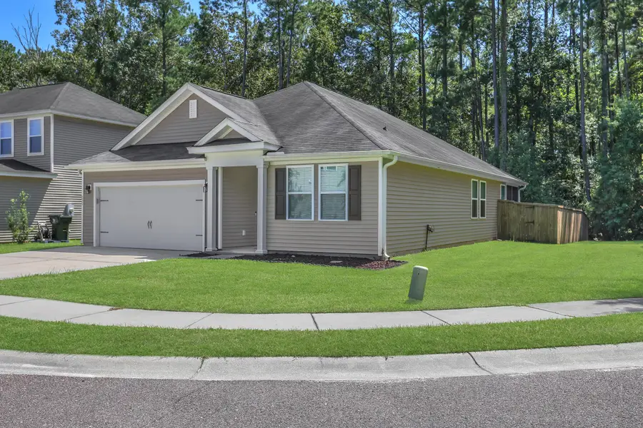 235 Secretariat Drive, Moncks Corner, SC 29461 - #2