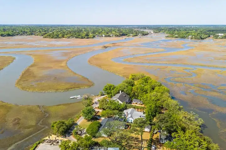 1259 Harbor View Road, Charleston, SC 29412 - #3