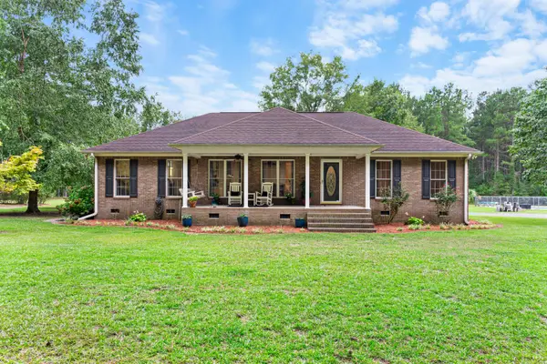 151 Sunny Plain Road, Saint Matthews, SC 29135