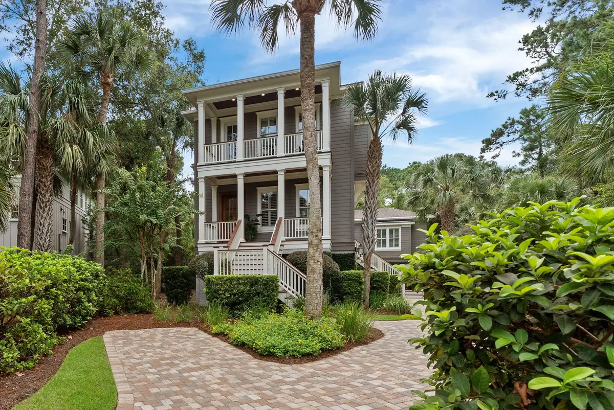 5 Airy Hall, Kiawah Island, SC 29455 - #1