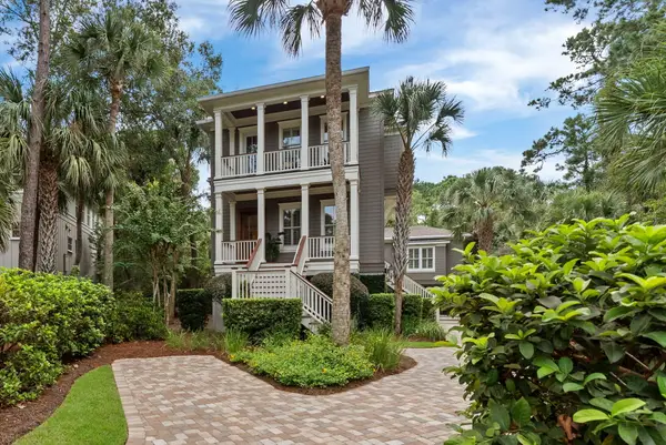 5 Airy Hall, Kiawah Island, SC 29455