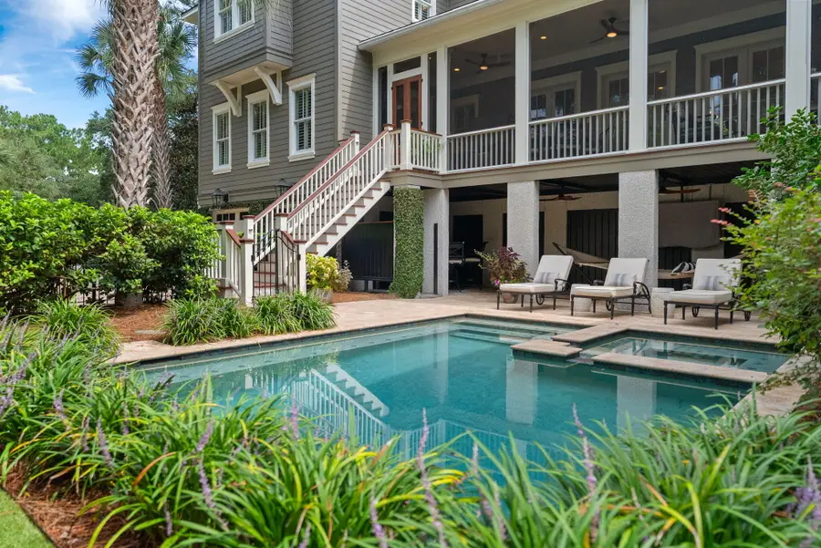 5 Airy Hall, Kiawah Island, SC 29455 - #2