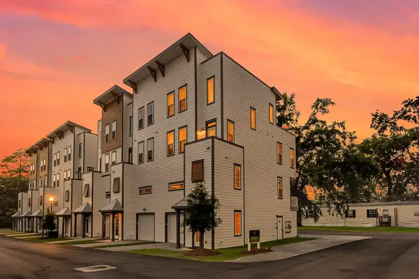 1150 Valdosta Street #Unit 603, North Charleston, SC 29405