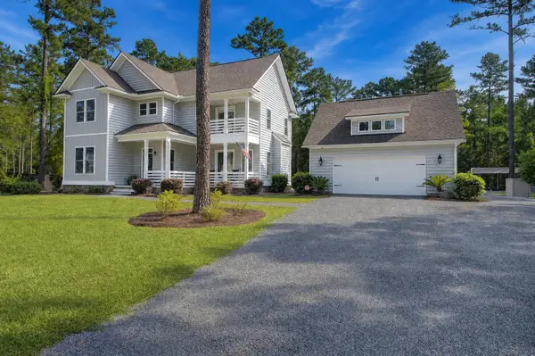 336 Mckennas Place, Huger, SC 29450