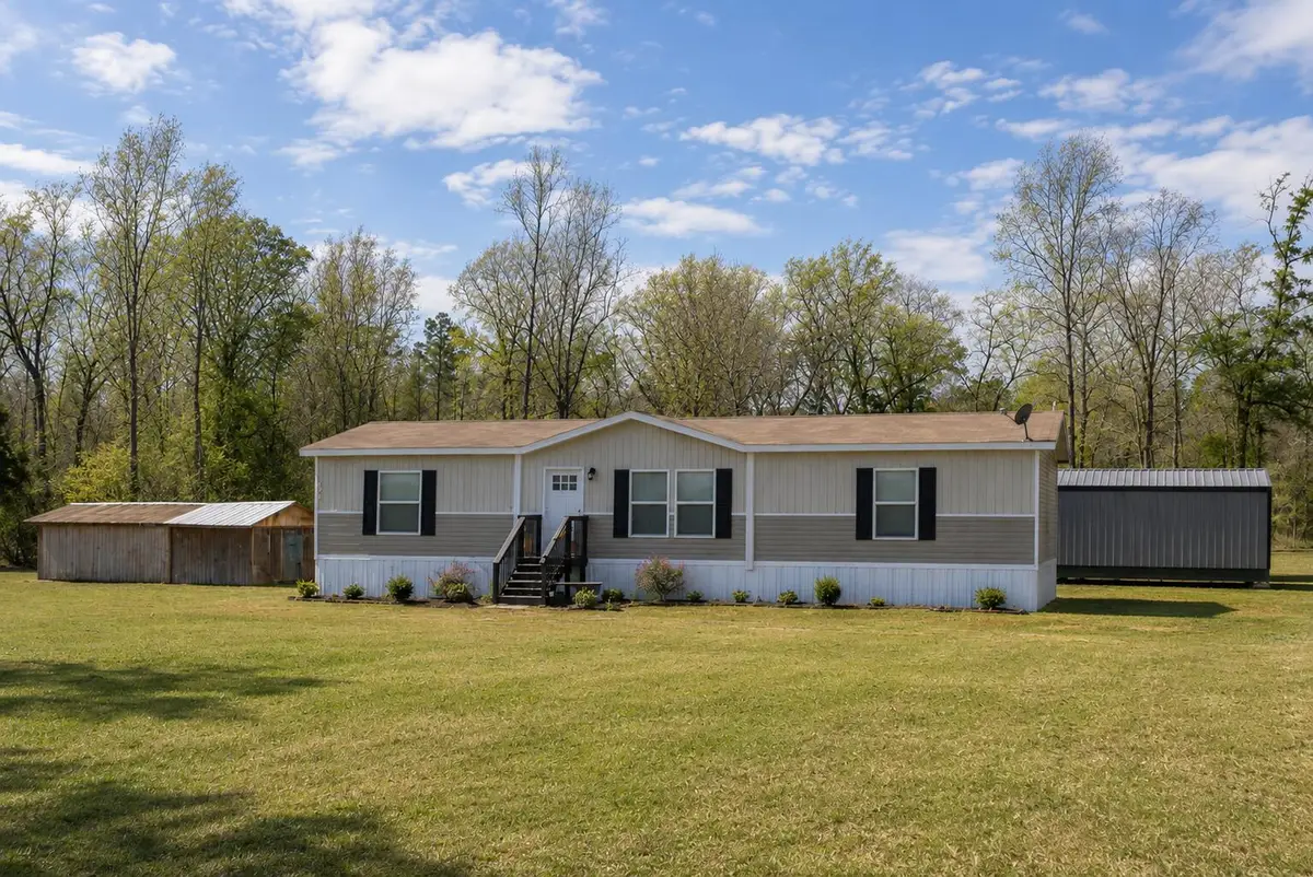 860 Coach Road, Holly Hill, SC 29059 - #1