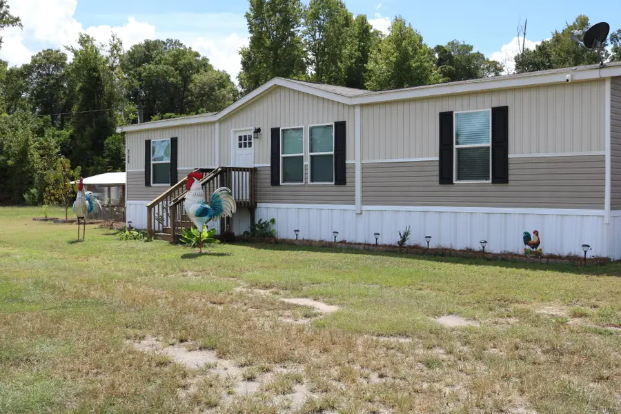 860 Coach Road, Holly Hill, SC 29059 - #2