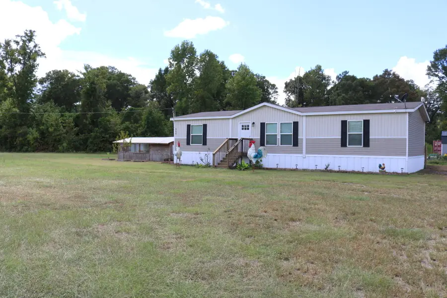 860 Coach Road, Holly Hill, SC 29059 - #3