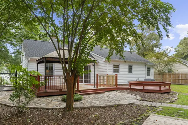 108 New Spring Court, Summerville, SC 29485
