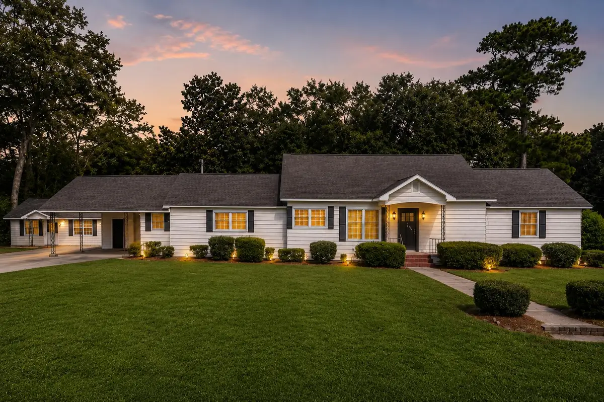 200 Hill Street, Moncks Corner, SC 29461 - #1