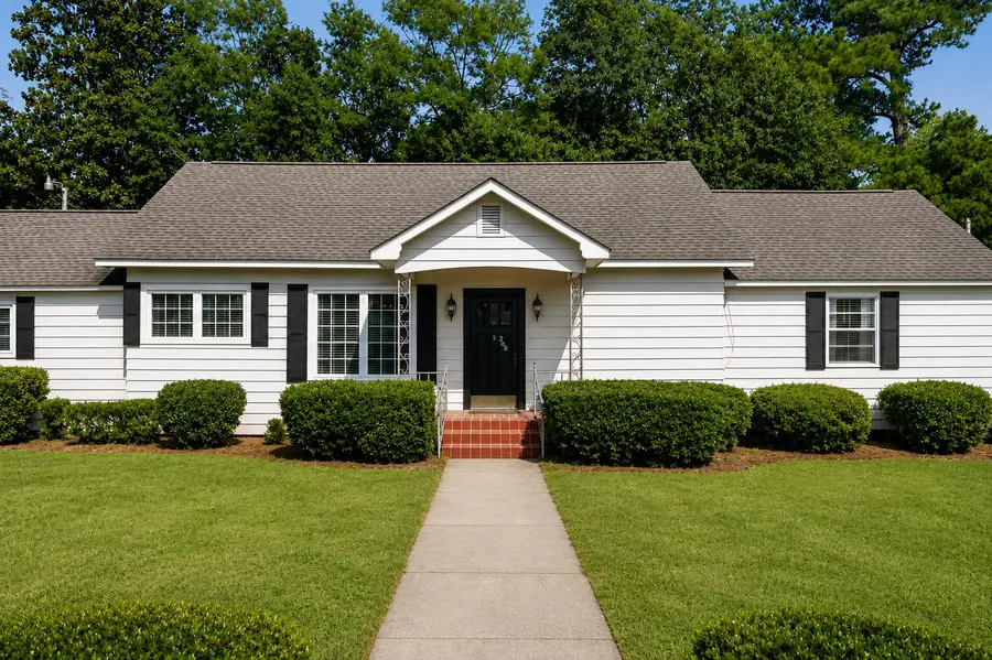 200 Hill Street, Moncks Corner, SC 29461 - #2