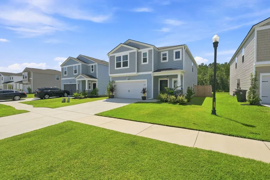189 Lucky Day Drive, Summerville, SC 29486 - #3