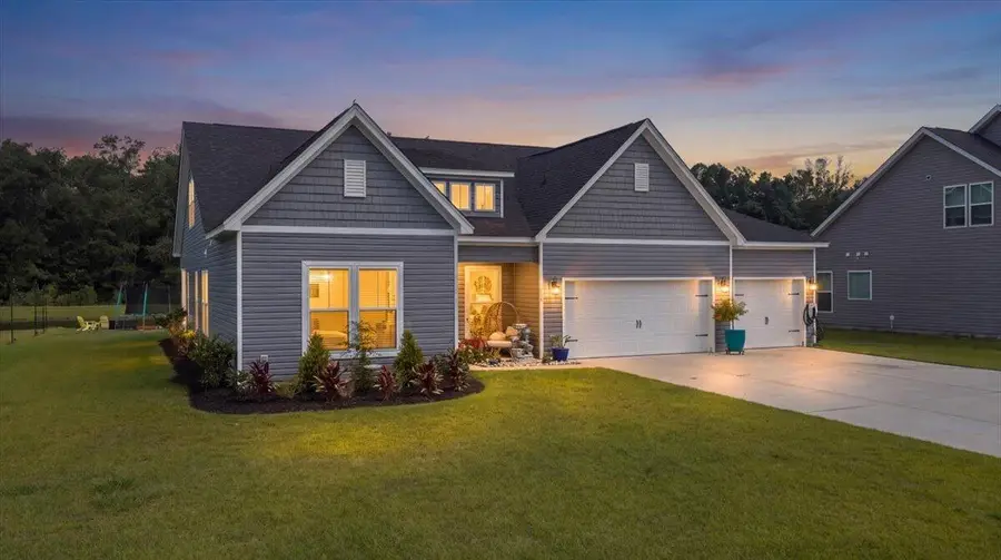 123 Clay Hill Loop, Ridgeville, SC 29472 - #2