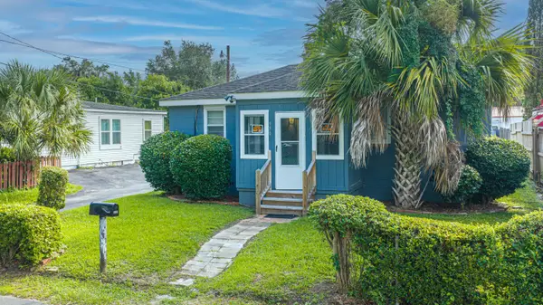 950 Battery Avenue, Charleston, SC 29407