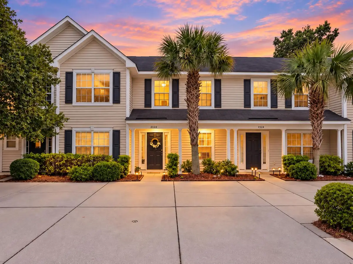 2522 Stadium Drive, North Charleston, SC 29406 - #1