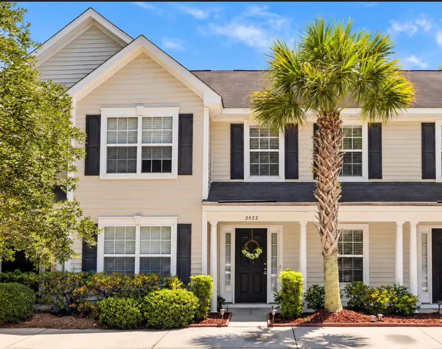 2522 Stadium Drive, North Charleston, SC 29406 - #2
