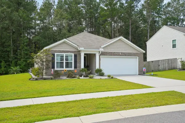 385 Spruce Ivy Street, Moncks Corner, SC 29461