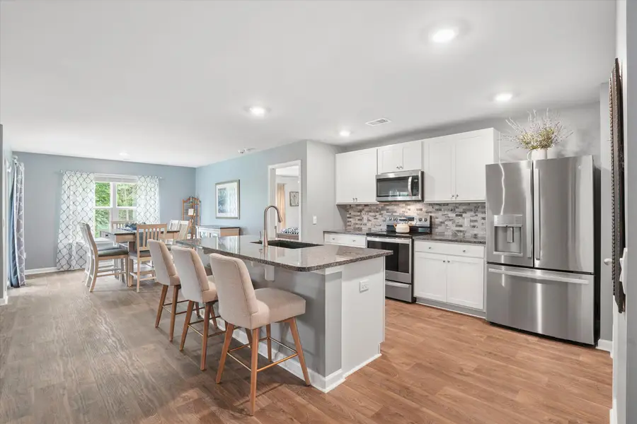 385 Spruce Ivy Street, Moncks Corner, SC 29461 - #2