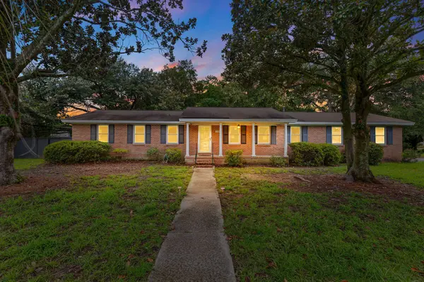 5301 Helene Drive, North Charleston, SC 29418