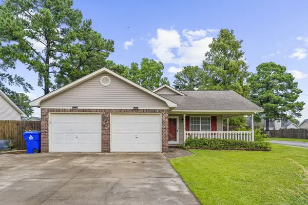 7700 Buck Pond Road, North Charleston, SC 29418