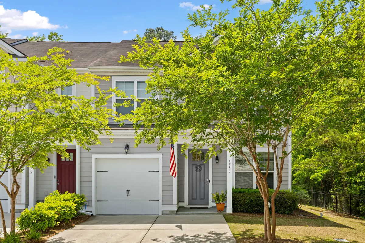 4780 Horse Drawn Way, Summerville, SC 29485 - #1