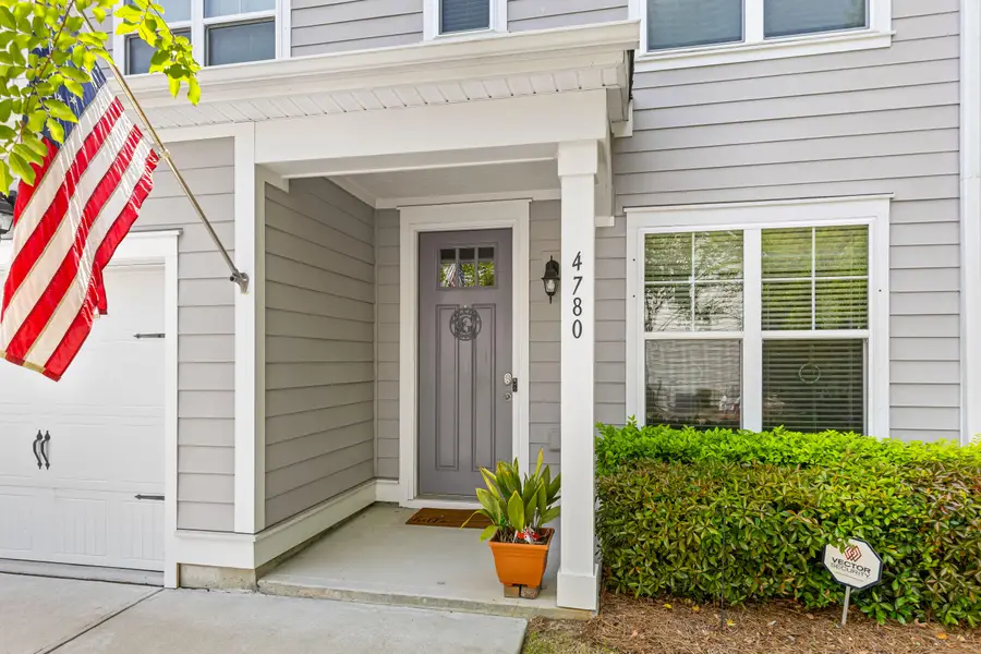 4780 Horse Drawn Way, Summerville, SC 29485 - #3