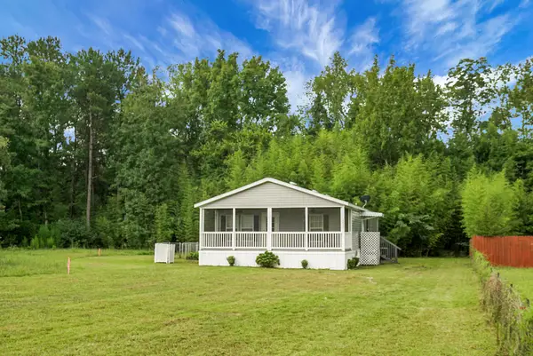 2849 Wire Road, Saint George, SC 29477