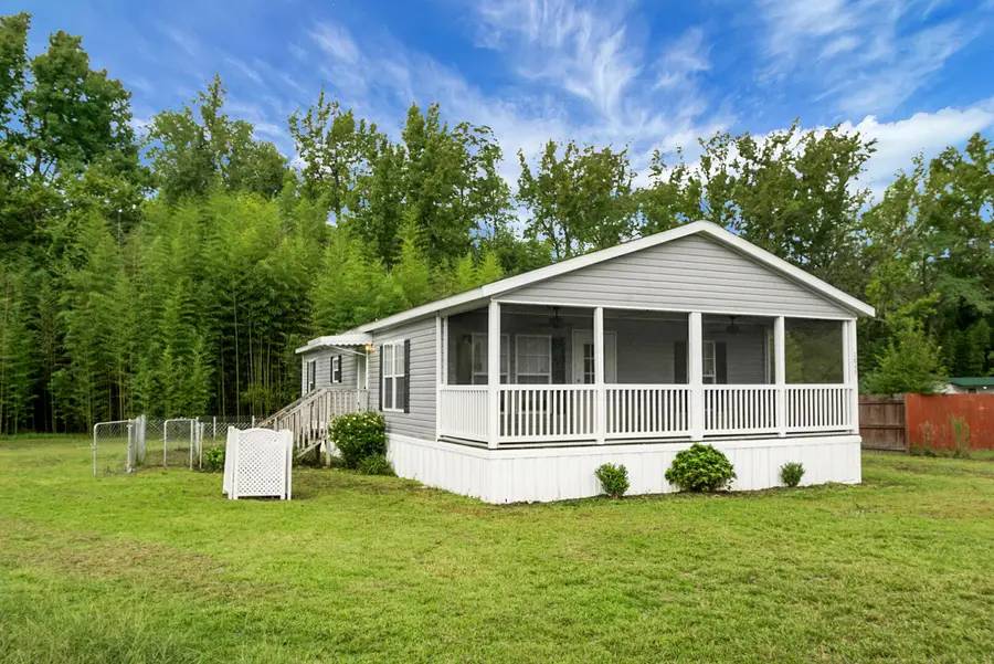 2849 Wire Road, Saint George, SC 29477 - #3