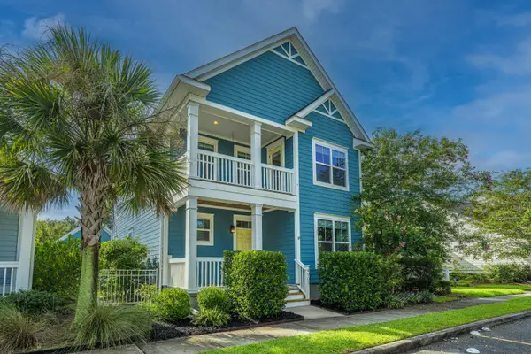 4903 W Liberty Park Circle, North Charleston, SC 29405