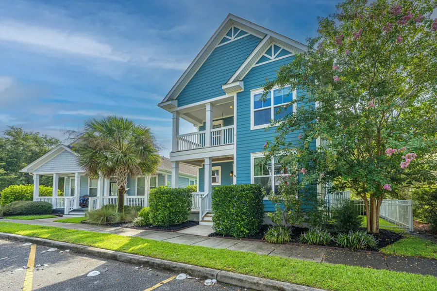 4903 W Liberty Park Circle, North Charleston, SC 29405 - #2