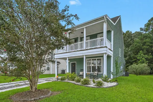 115 Worthington Drive, Moncks Corner, SC 29461